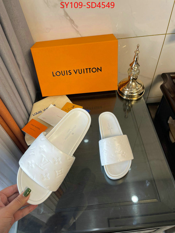 Women Shoes-LV,where to buy fakes , ID: SD4549,$: 109USD