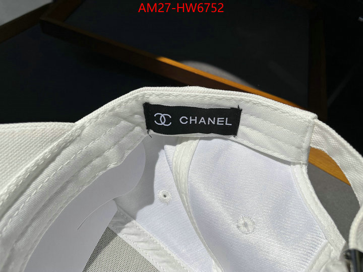 Cap (Hat)-Chanel,where can i find , ID: HW6752,$: 27USD