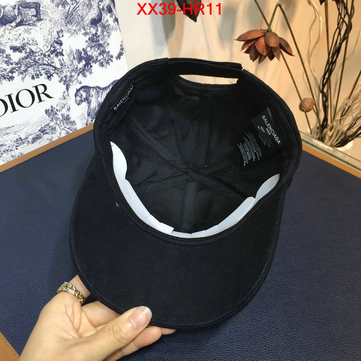 Cap (Hat)-Balenciaga,wholesale sale , ID:HR11,$: 39USD