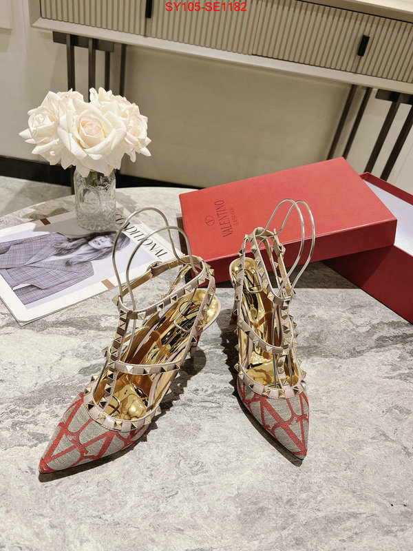 Women Shoes-Valentino,is it illegal to buy , ID: SE1182,$: 105USD