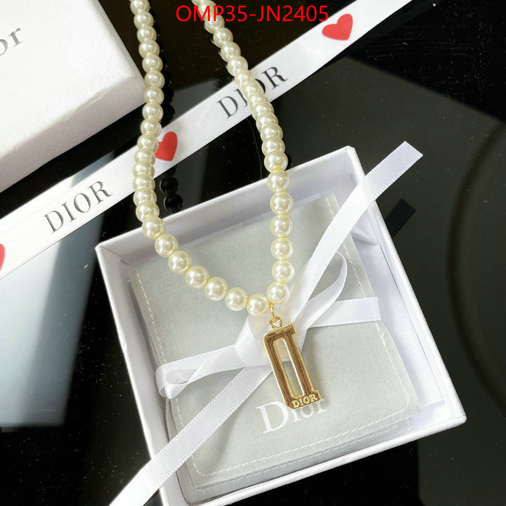 Jewelry-Dior,what is top quality replica , ID: JN2405,$: 35USD