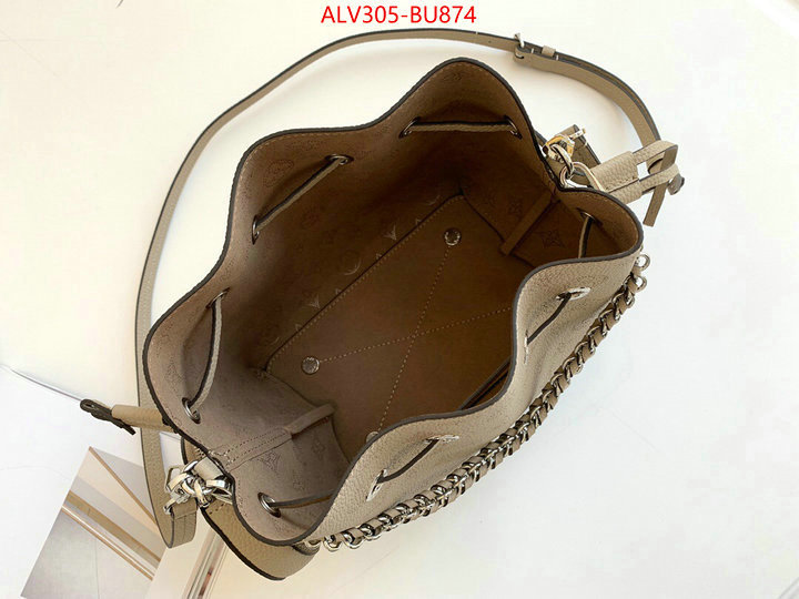 LV Bags(TOP)-Nono-No Purse-Nano No-,ID: BU874,$: 305USD