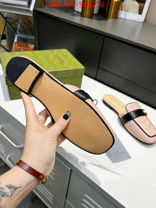 Women Shoes-Gucci,best designer replica , ID: SD2236,$: 82USD