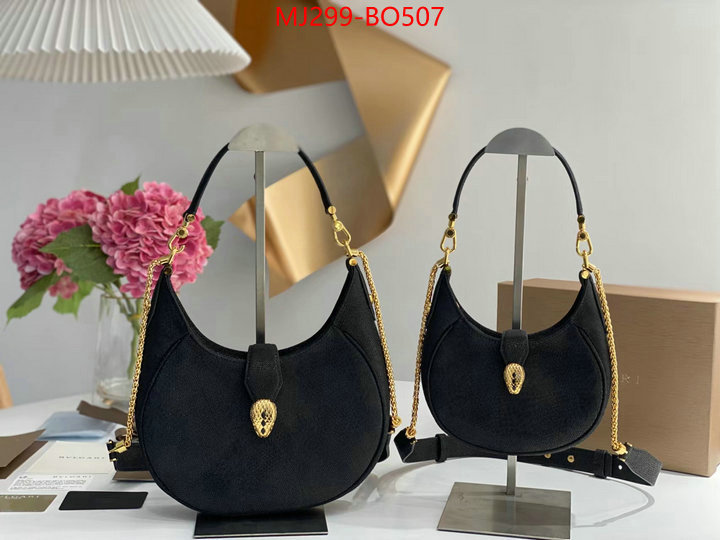 Bulgari Bags(TOP)-Handbag,shop now ,ID: BO507,