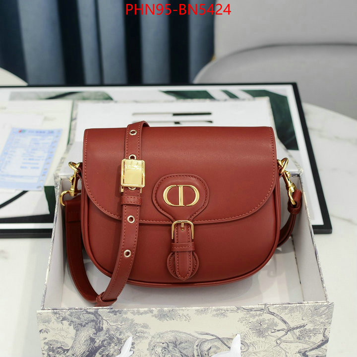 Dior Bags(4A)-Bobby-,ID: BN5424,$: 95USD