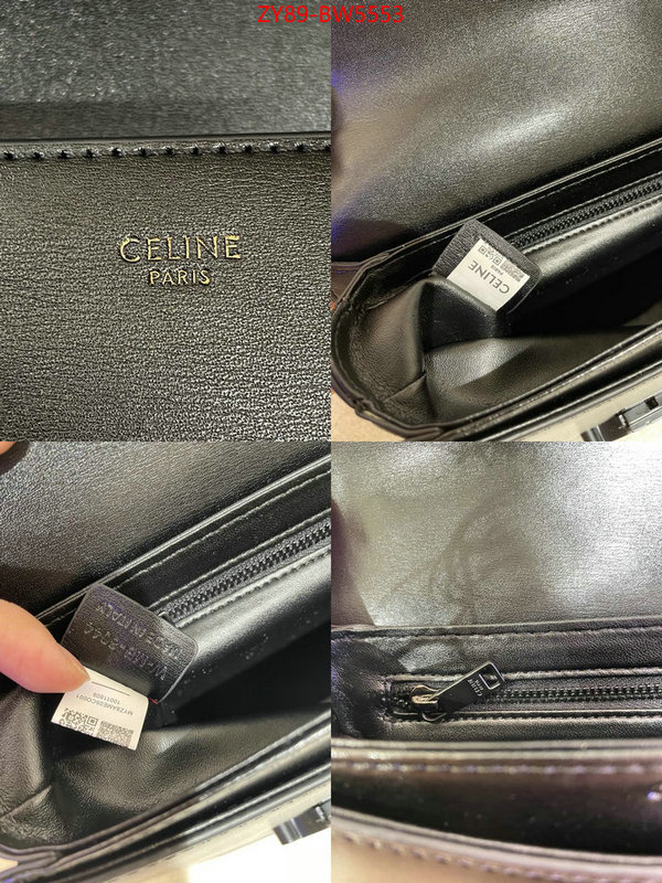 CELINE Bags(4A)-Diagonal,how can i find replica ,ID: BW5553,$: 89USD