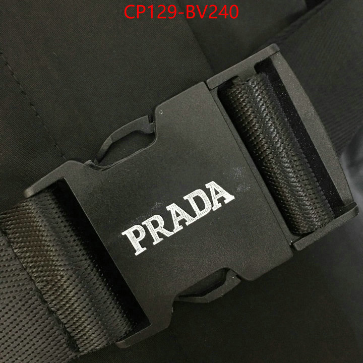 Clothing-Prada,buy online , ID: BV240,$: 129USD