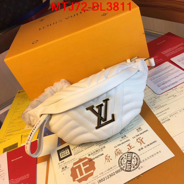 LV Bags(4A)-Discovery-,online from china designer ,ID: BL3811,$: 72USD