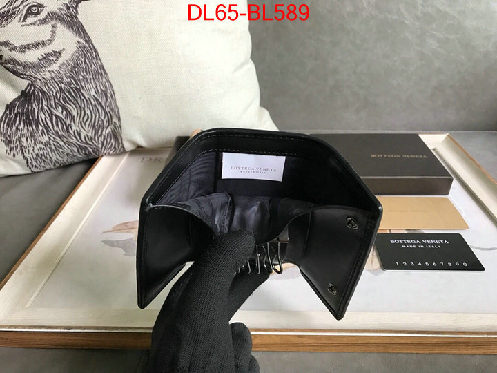 BV Bags(TOP)-Wallet,buying replica ,ID: BL589,$:65USD