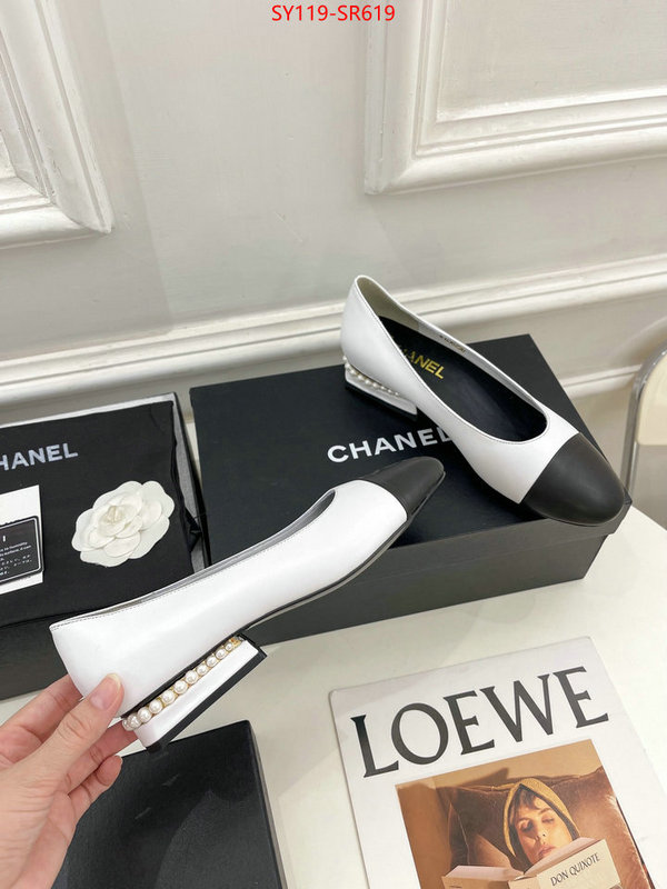 Women Shoes-Chanel,how to find designer replica , ID: SR619,$: 119USD