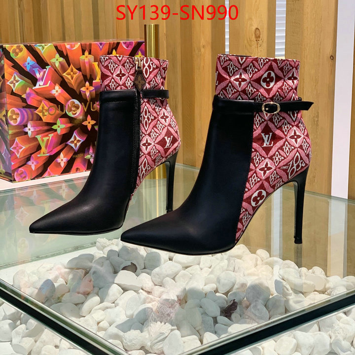 Women Shoes-LV,at cheap price , ID: SN990,$: 139USD