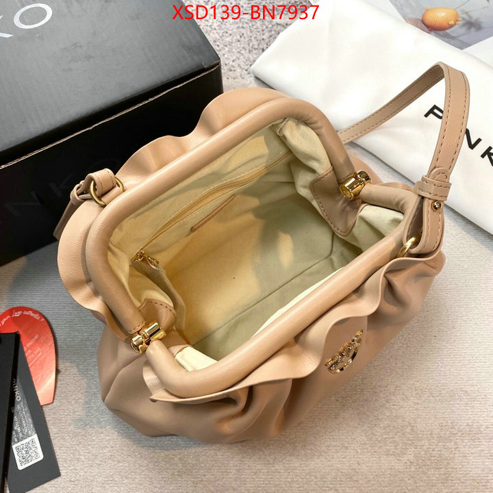 Pinko Bags(TOP)-Diagonal-,replcia cheap from china ,ID: BN7937,