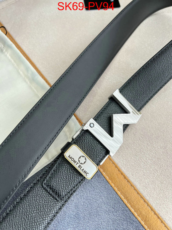 Belts-Montblanc,styles & where to buy , ID: PV94,$: 69USD