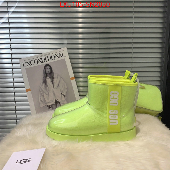 Women Shoes-UGG,buy sell , ID: SN2030,$: 105USD