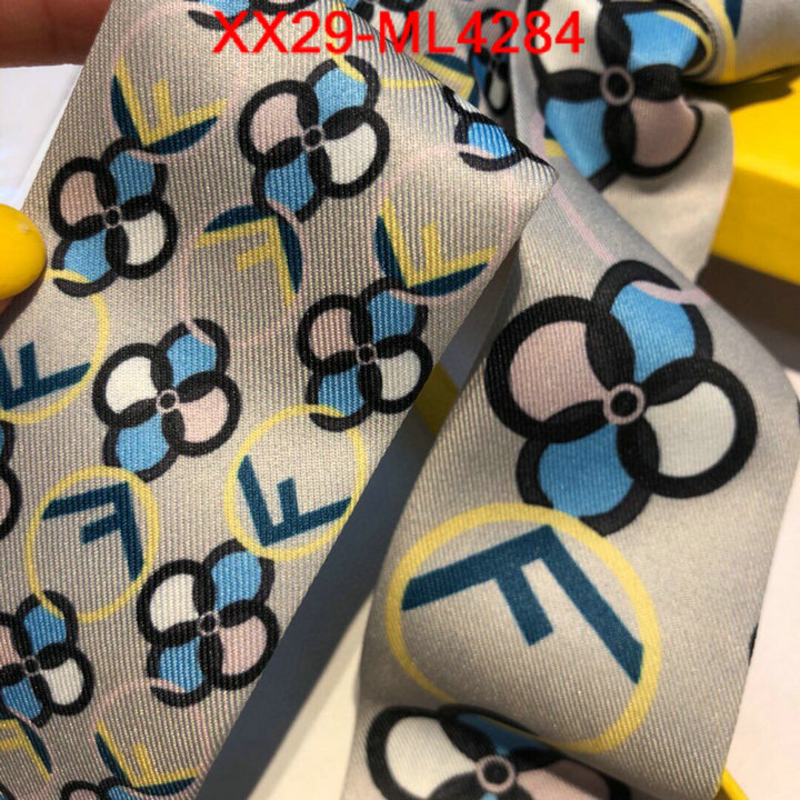 Scarf-Fendi,top brands like , ID: ML4284,$: 29USD