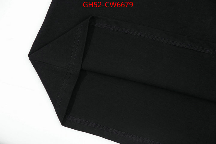 Clothing-Balenciaga,high-end designer , ID: CW6679,$: 52USD