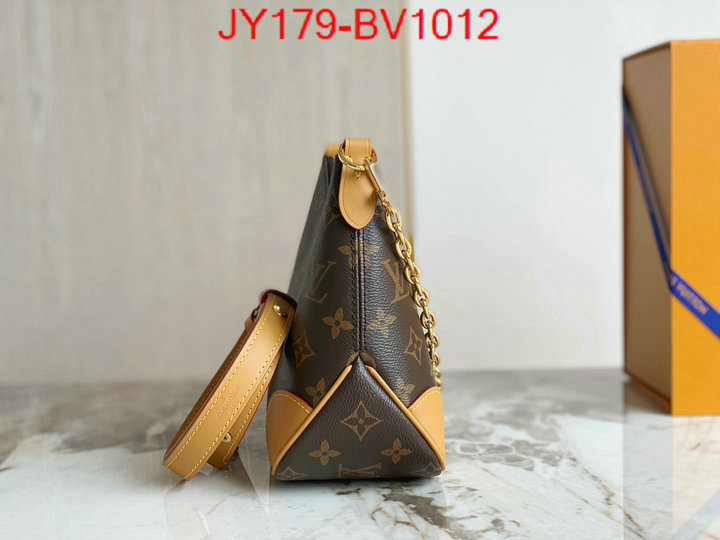 LV Bags(TOP)-Pochette MTis-Twist-,ID: BV1012,$: 179USD