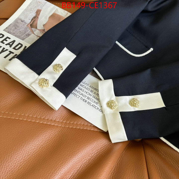 Clothing-Dior,is it illegal to buy ,ID: CE1367,$: 149USD