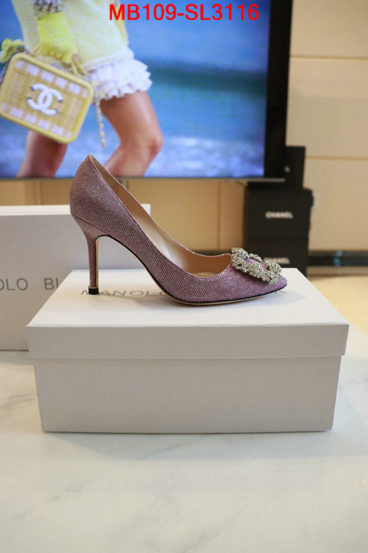 Women Shoes-Manolo Blahnik,knockoff ,luxury shop , ID: SL3116,$: 109USD