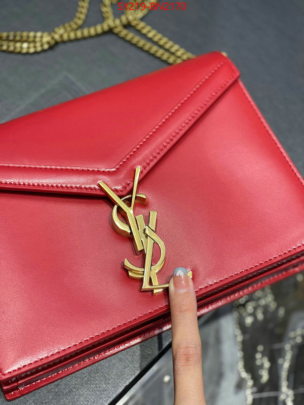 YSL Bag(TOP)-Cassandra,ID: BN2170,$: 219USD