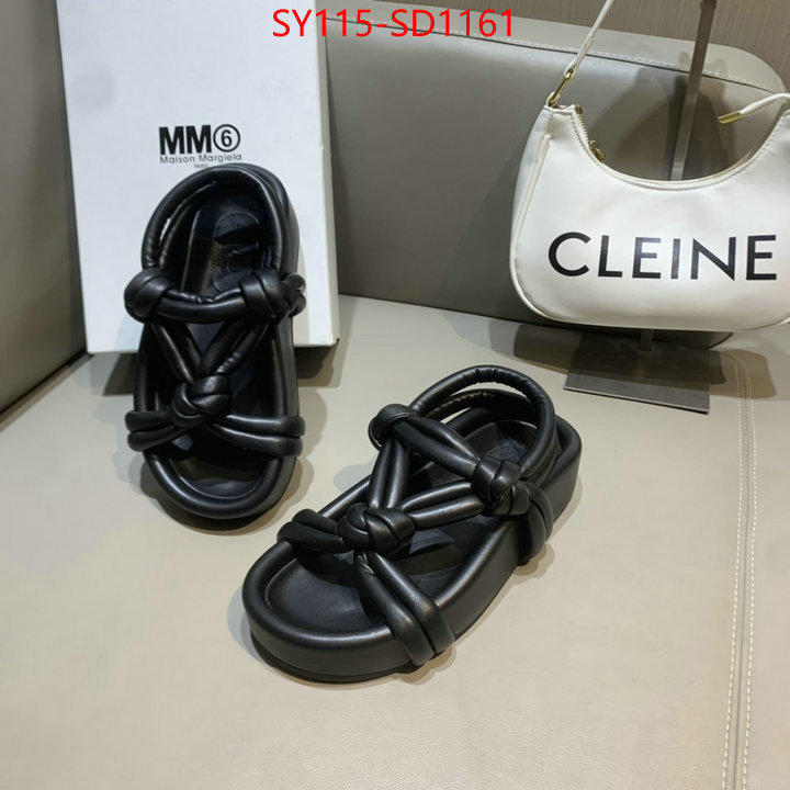 Women Shoes-CELINE,replica for cheap , ID: SD1161,$: 115USD