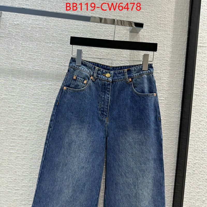 Clothing-TOM FORD,designer fake , ID: CW6478,$: 119USD