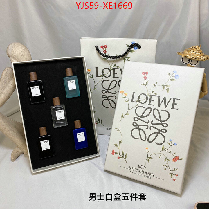 Perfume-Loewe,replica us , ID: XE1669,$: 59USD