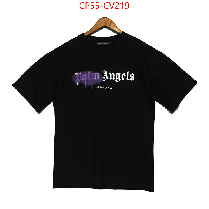 Clothing-Palm Angels,where should i buy to receive , ID: CV219,$: 55USD