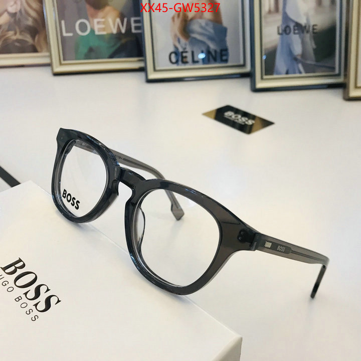 Glasses-Boss,what's the best place to buy replica , ID: GW5327,$: 45USD