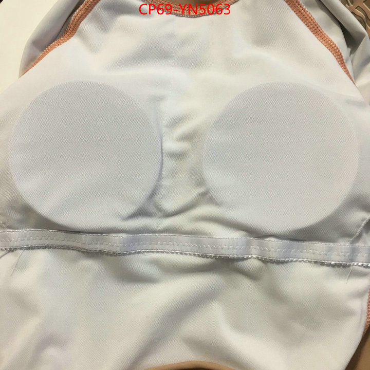 Swimsuit-Fendi,high quality 1:1 replica , ID: YN5063,$: 69USD