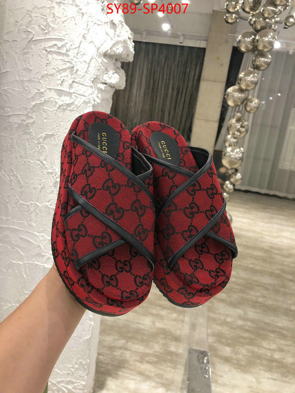 Women Shoes-Gucci,is it ok to buy replica , ID: SP4007,$: 89USD