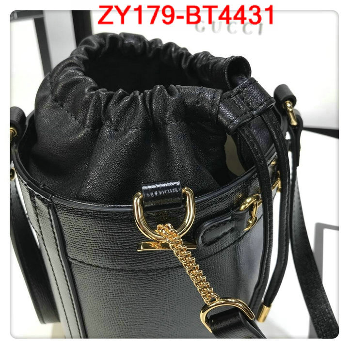 Gucci Bags(TOP)-Handbag-,ID: BT4431,$: 179USD