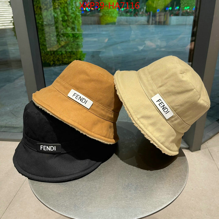 Cap (Hat)-Fendi,buy online , ID: HA7116,$: 39USD