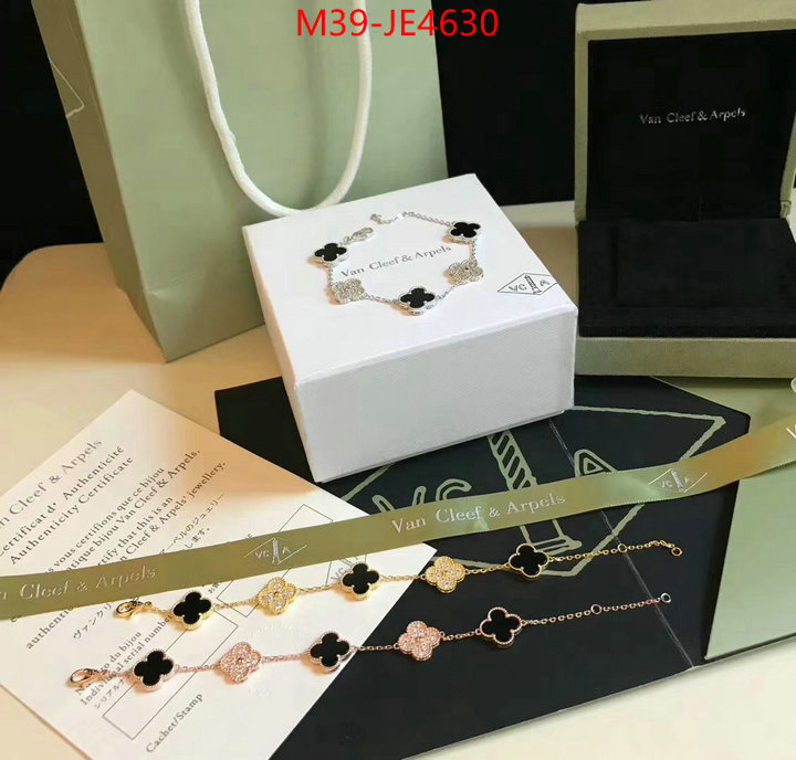 Jewelry-Van Cleef Arpels,designer 1:1 replica , ID: JE4630,$: 39USD