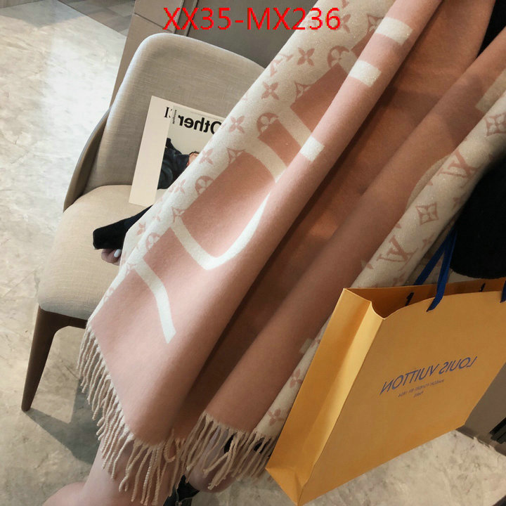 Scarf-LV,2023 luxury replicas , ID: MX236,$: 35USD