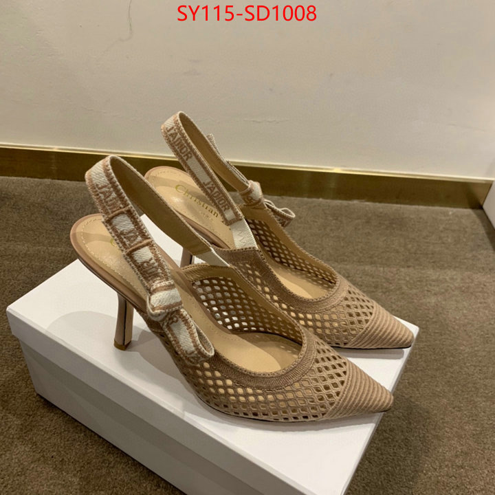 Women Shoes-Dior,shop the best high quality , ID: SD1008,$: 115USD