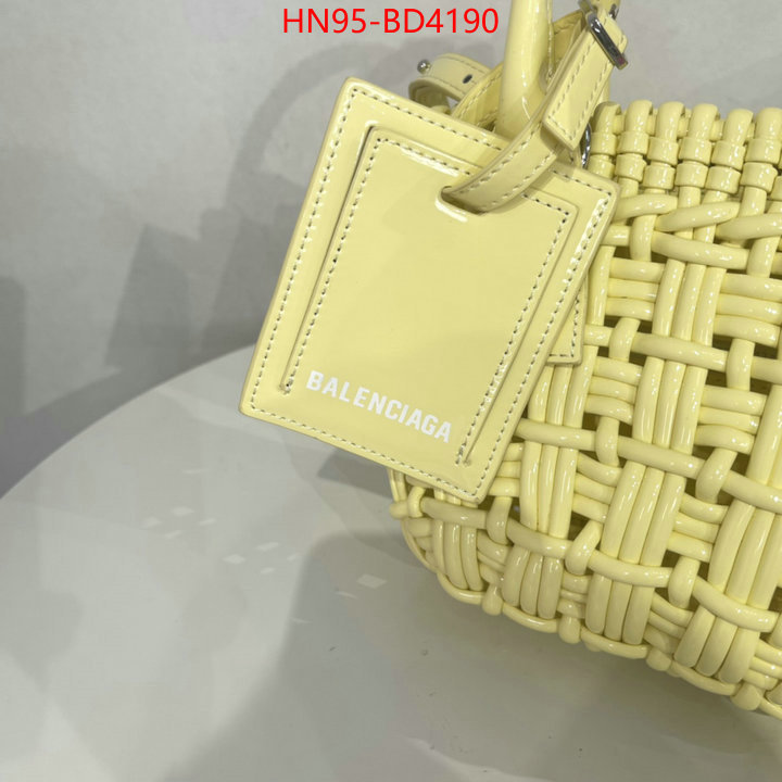 Balenciaga Bags(4A)-Other Styles,where could you find a great quality designer ,ID: BD4190,$: 95USD