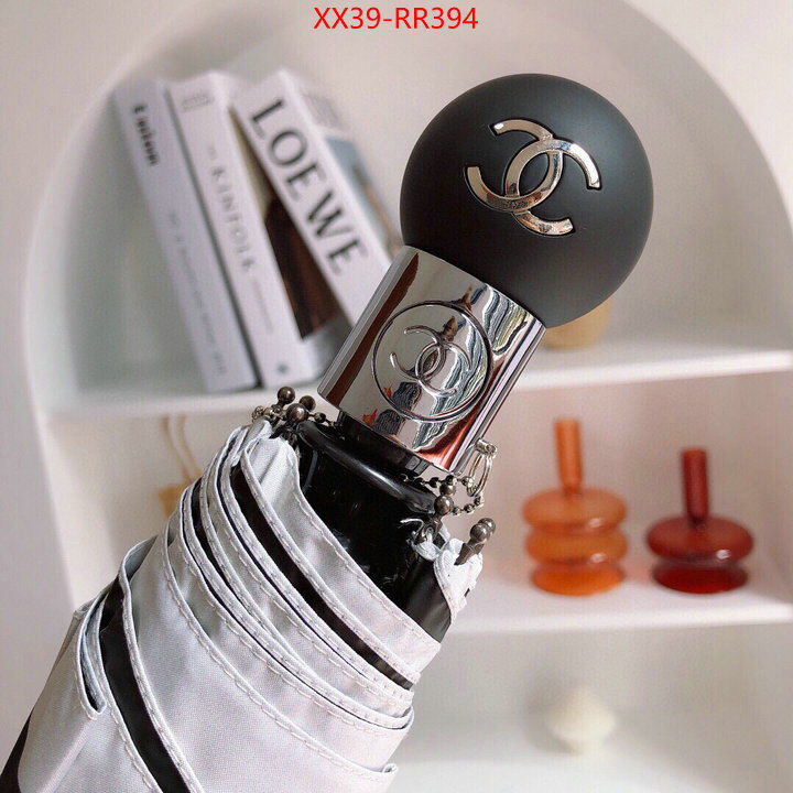 Umbrella-Chanel,ID: RR394,$: 39USD