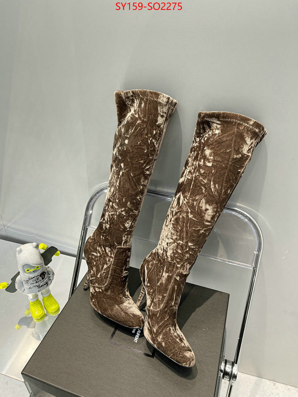 Women Shoes-YSL,sell online luxury designer , ID: SO2275,$: 159USD