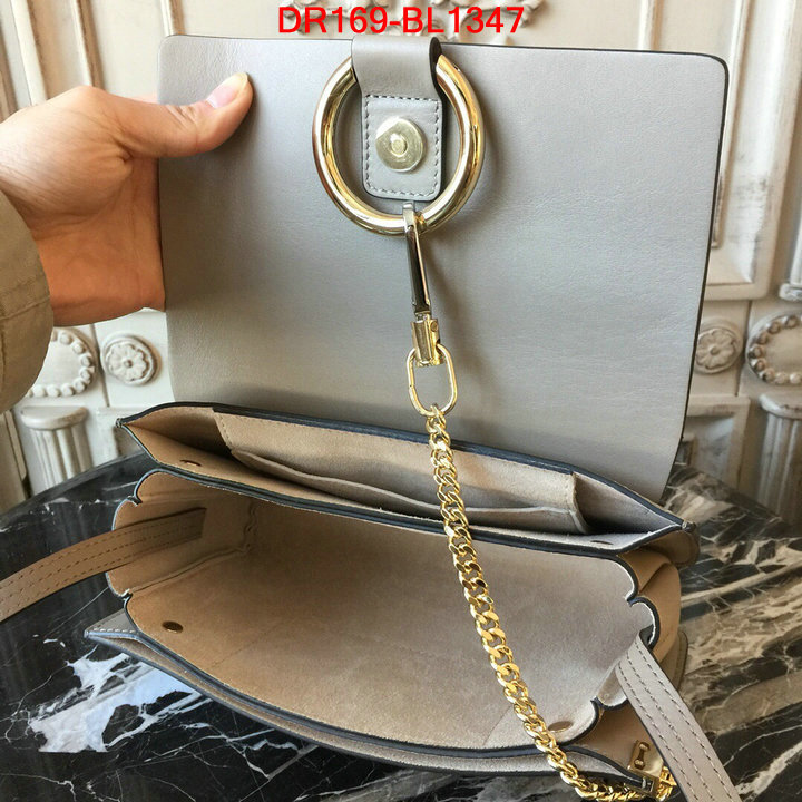 Chloe Bags(TOP)-Diagonal,perfect ,ID: BL1347,$: 169USD