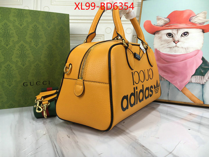 Gucci Bags(4A)-Handbag-,sellers online ,ID: BD6354,$: 99USD