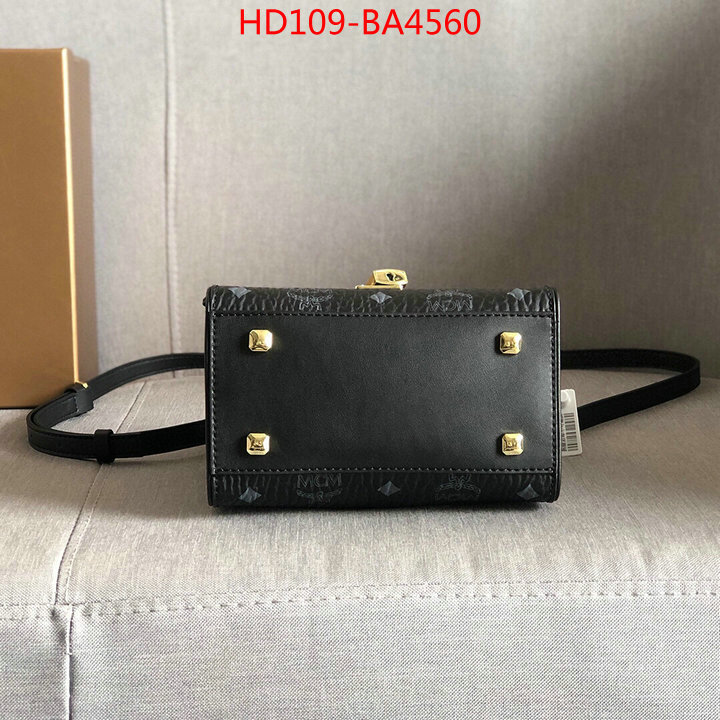 MCM Bags(TOP)-Diagonal-,ID: BA4560,$: 109USD