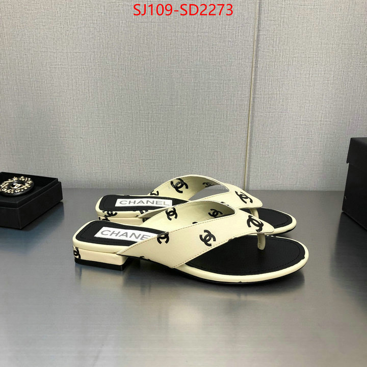 Women Shoes-Chanel,online , ID: SD2273,$: 109USD