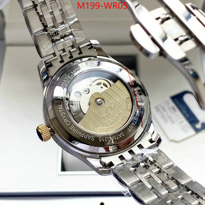 Watch (TOP)-Longines,wholesale 2023 replica , ID: WR05,$: 199USD