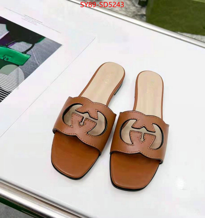 Women Shoes-Gucci,the best , ID: SD5243,$: 89USD