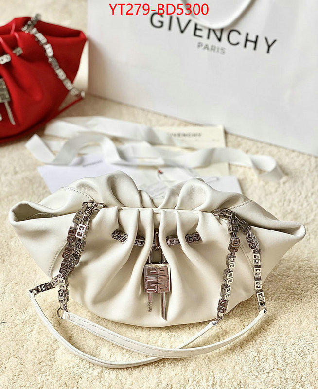 Givenchy Bags (TOP)-Diagonal-,ID: BD5300,$: 279USD