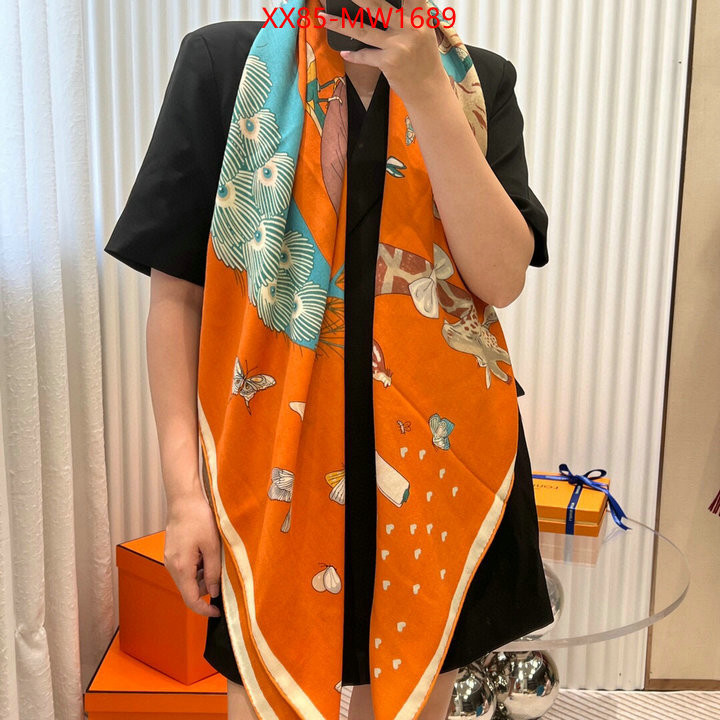 Scarf-Hermes,best quality fake , ID: MW1689,$: 85USD