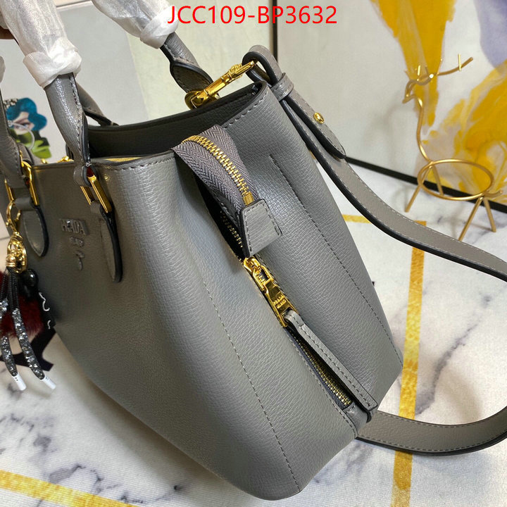 Prada Bags(4A)-Handbag-,replica designer ,ID: BP3632,$: 109USD