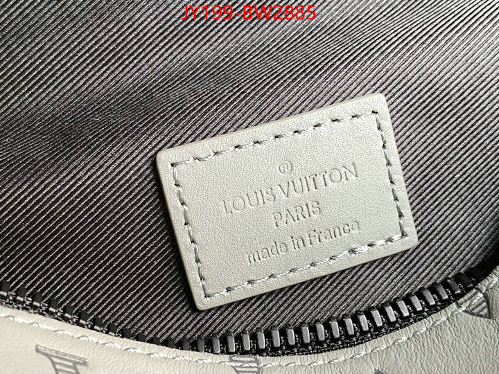 LV Bags(TOP)-Discovery-,ID: BW2885,$: 199USD