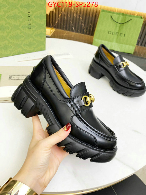 Women Shoes-Gucci,where to buy high quality , ID: SP5278,$: 119USD